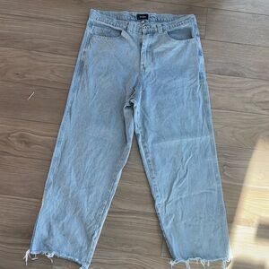 Enjoi skate jeans